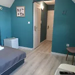 Pensión Jager Sopron