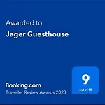 Jager 3* Sopron