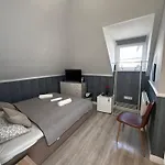 Pensión Jager Sopron