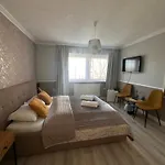 Pensjonat Jager Sopron