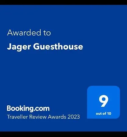 Jager 3* Sopron