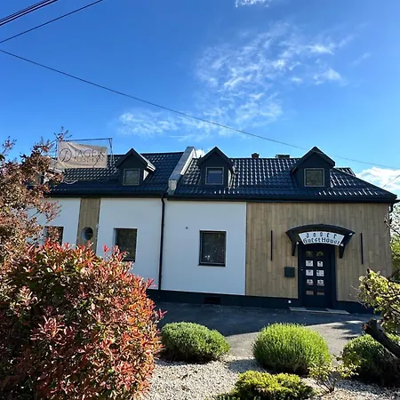 Jager Guest house