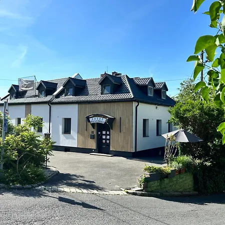 Guest house Jager Sopron