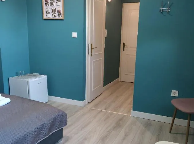 Gæstehus Jager Sopron