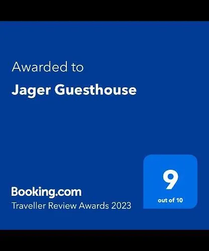 Jager 3* Sopron