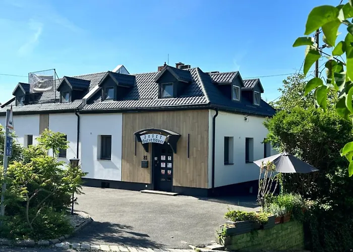 Vendégház Jager Sopron